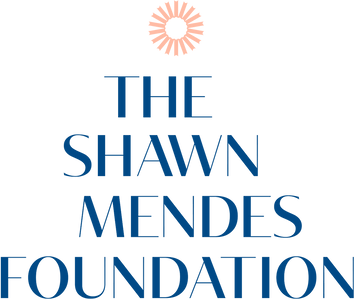The Shawn Mendes Foundation Official Store logo