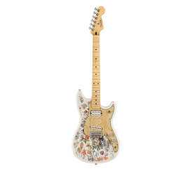 THE SHAWN MENDES FOUNDATION FENDER MUSICMASTER™