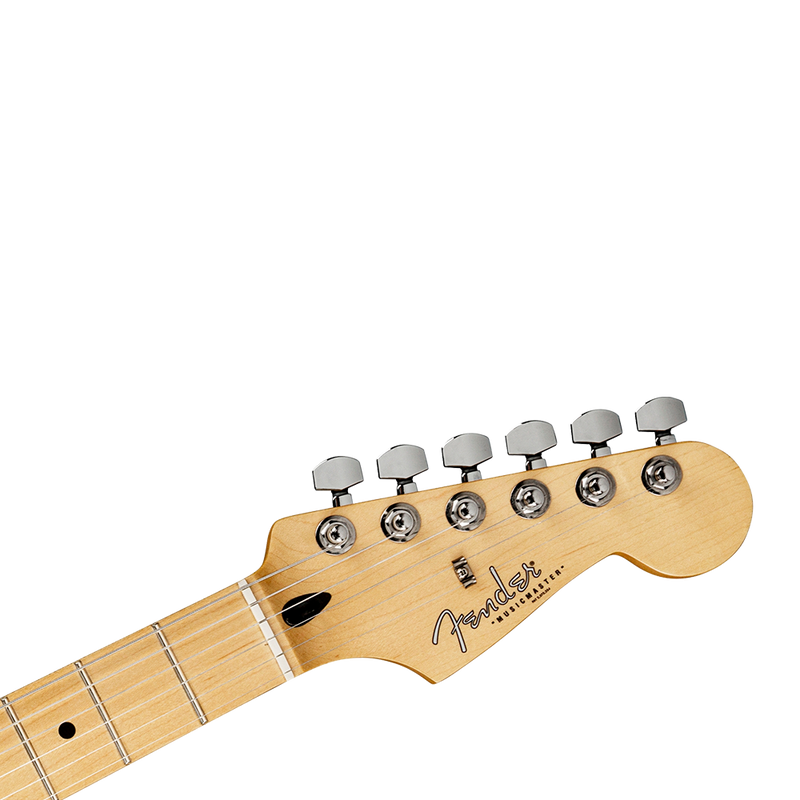 THE SHAWN MENDES FOUNDATION FENDER MUSICMASTER™ The Shawn Mendes