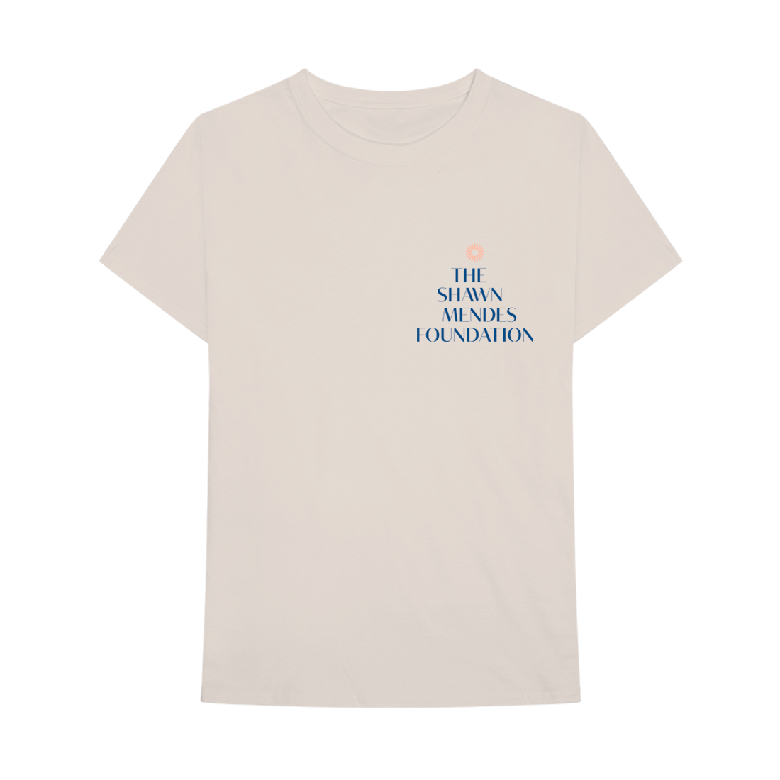 Shawn mendes deals shirts