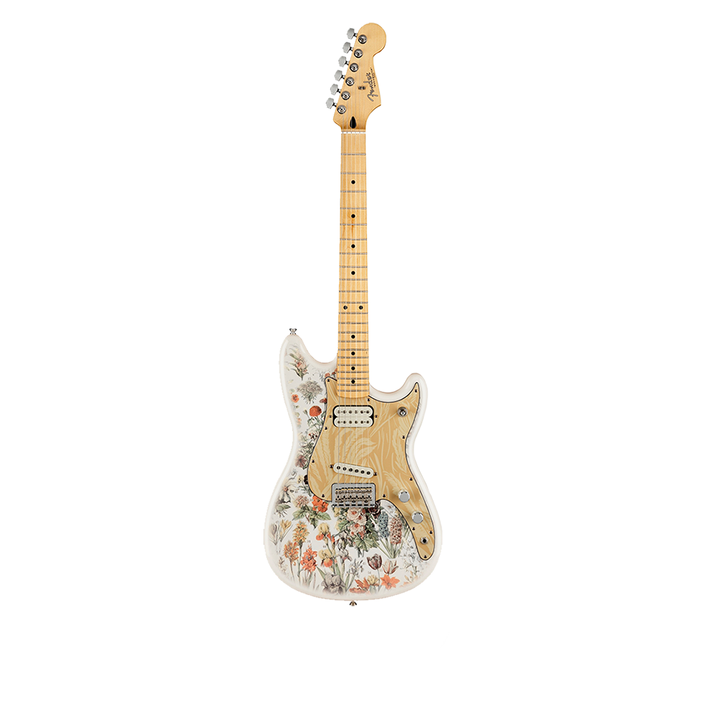 Fender musicmaster shawn top mendes