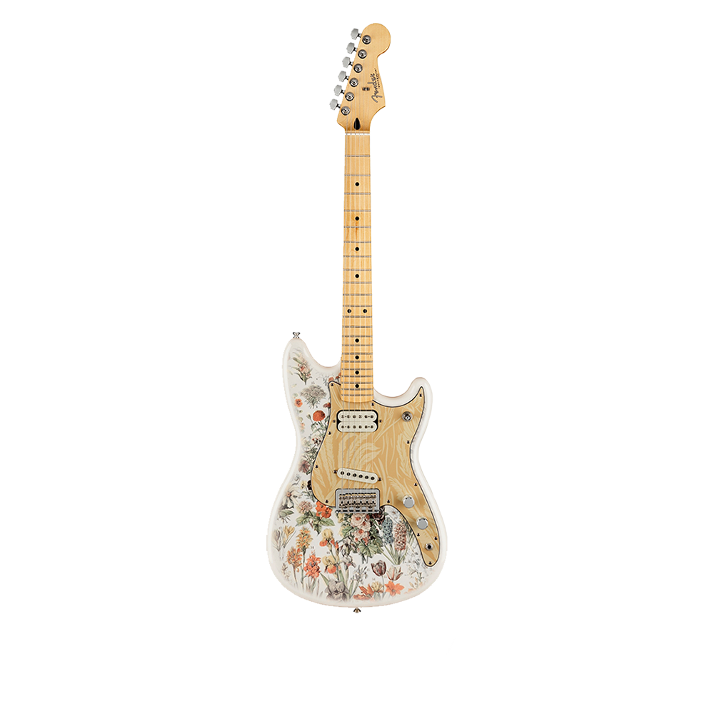 THE SHAWN MENDES FOUNDATION FENDER MUSICMASTER™