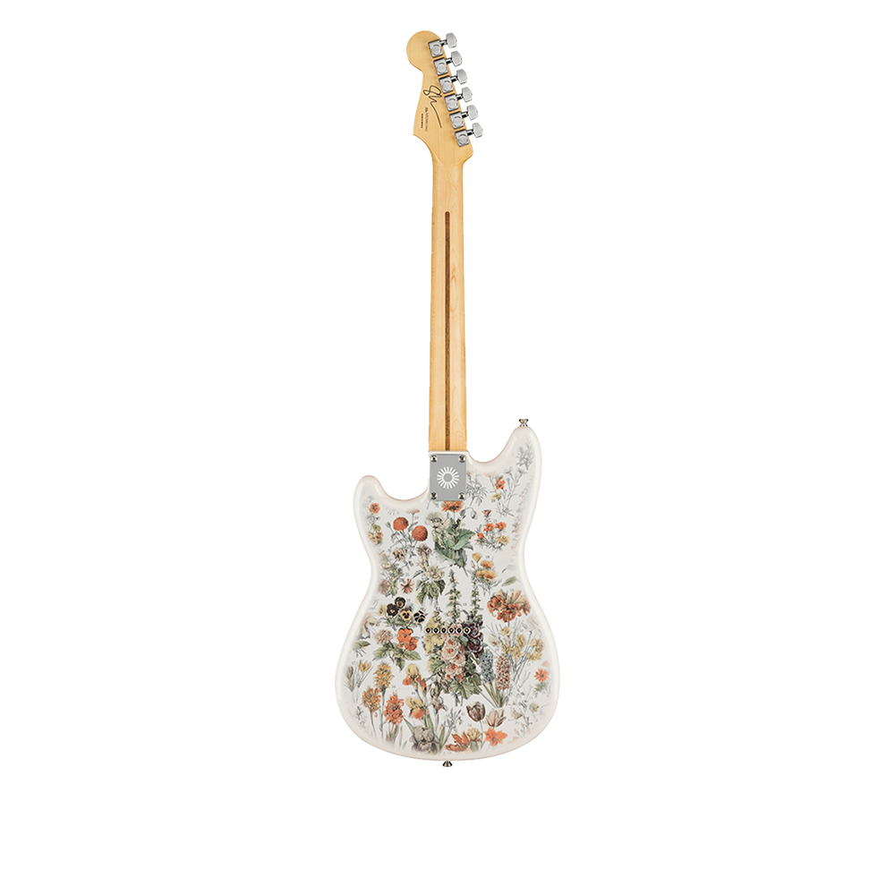 THE SHAWN MENDES FOUNDATION FENDER MUSICMASTER™ The Shawn Mendes
