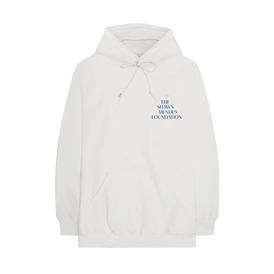 THE SHAWN MENDES FOUNDATION HOODIE