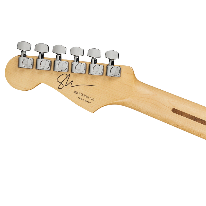 THE SHAWN MENDES FOUNDATION FENDER MUSICMASTER™ The Shawn Mendes